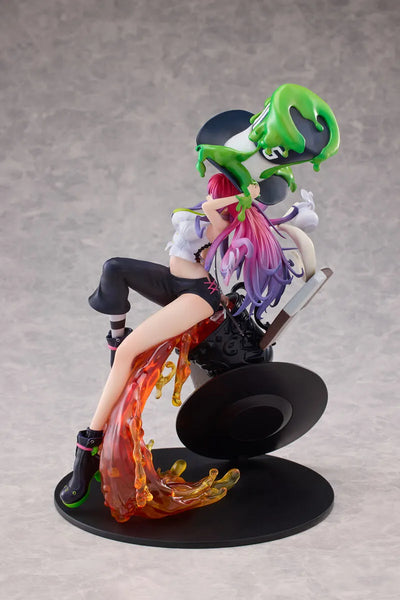 Original - Mad Hatter - 1/7 (DCTer, PLUM)ㅤ – DCTer,PLUM – ActionFigureBrasil — ambientada