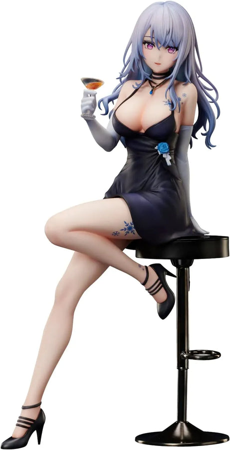 Original - Mafuyu no Kakehiki (Union Creative International Ltd)ㅤ – Union Creative – ActionFigure Brasil