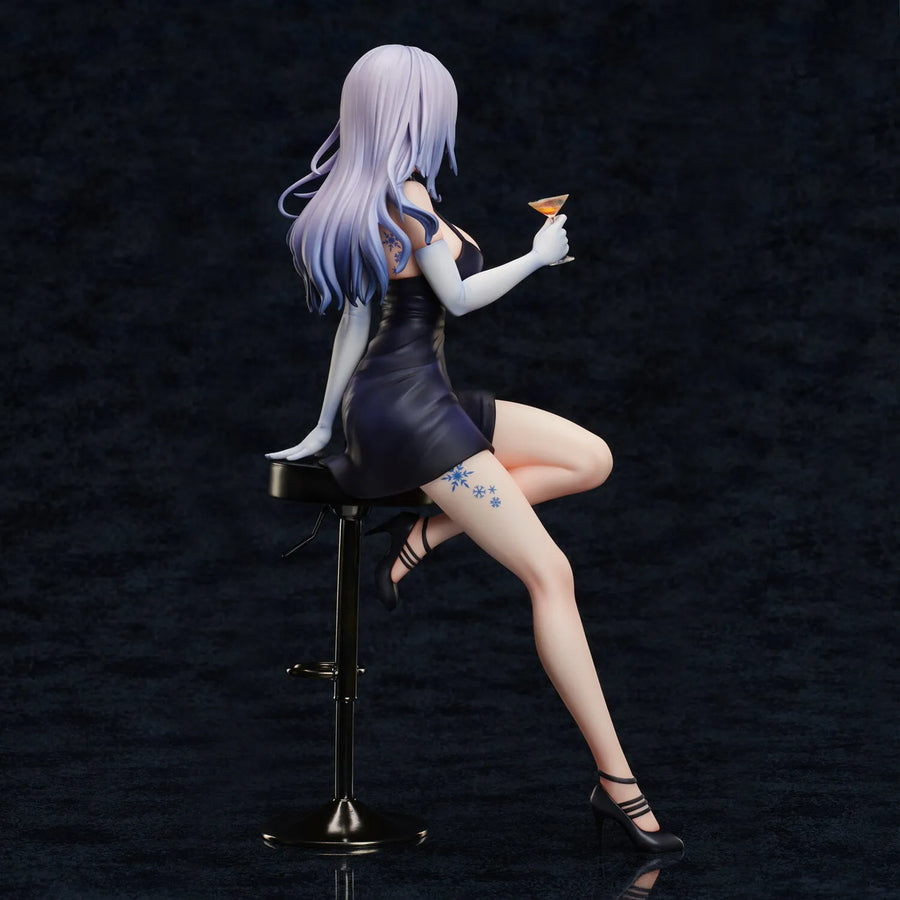 Original - Mafuyu no Kakehiki (Union Creative International Ltd)ㅤ – Union Creative – ActionFigure Brasil