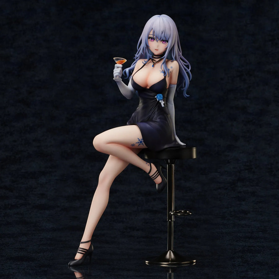 Original - Mafuyu no Kakehiki (Union Creative International Ltd)ㅤ – Union Creative – ActionFigure Brasil