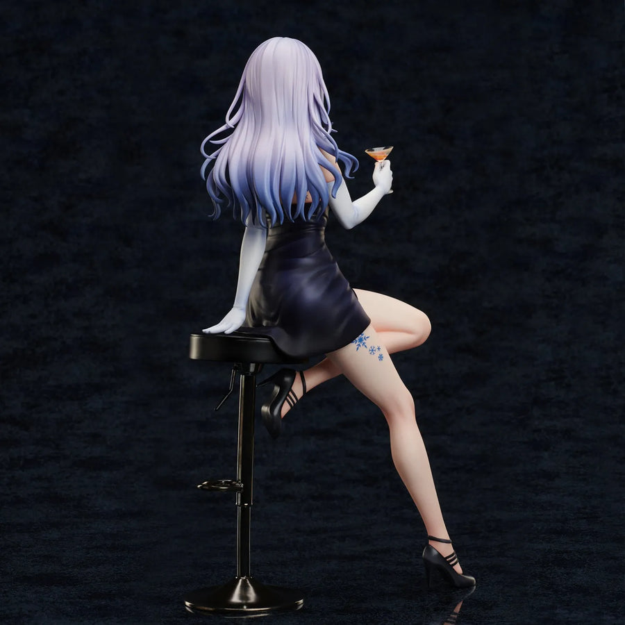Original - Mafuyu no Kakehiki (Union Creative International Ltd)ㅤ – Union Creative – ActionFigure Brasil