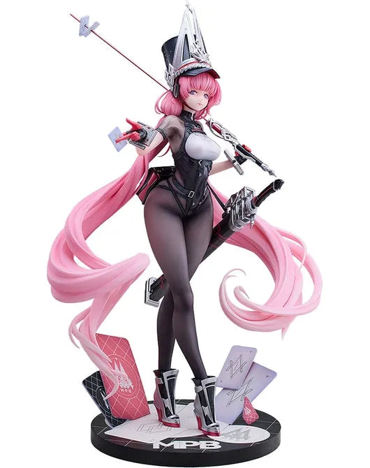 Original - Magic Parade Bunny - 1/4 (Solarain Toys) [Shop Exclusive]ㅤ – Solarain Toys – ActionFigure Brasil