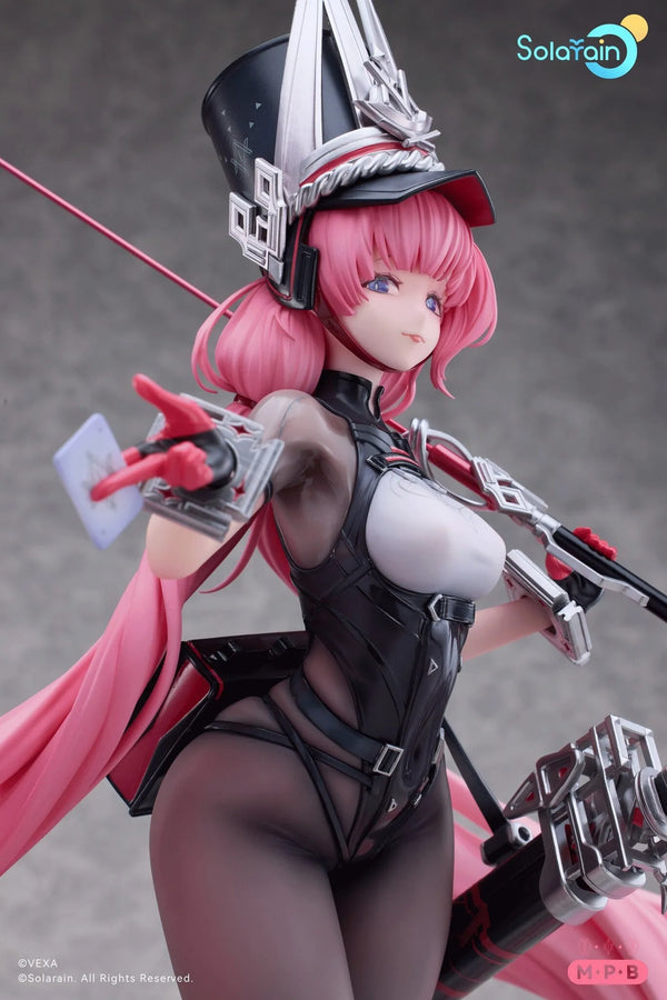 Original - Magic Parade Bunny - 1/4 (Solarain Toys) [Shop Exclusive]ㅤ – Solarain Toys – ActionFigure Brasil