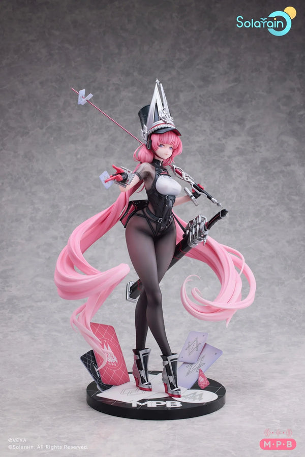 Original - Magic Parade Bunny - 1/4 (Solarain Toys) [Shop Exclusive]ㅤ – Solarain Toys – ActionFigure Brasil