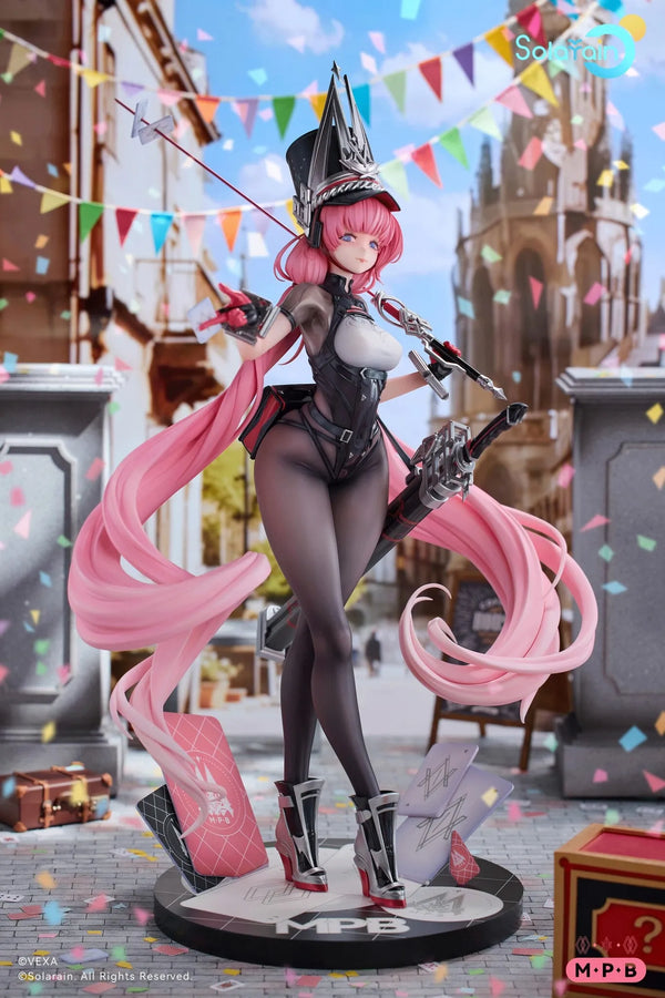 Original - Magic Parade Bunny - 1/4 (Solarain Toys) [Shop Exclusive]ㅤ – Solarain Toys – ActionFigure Brasil