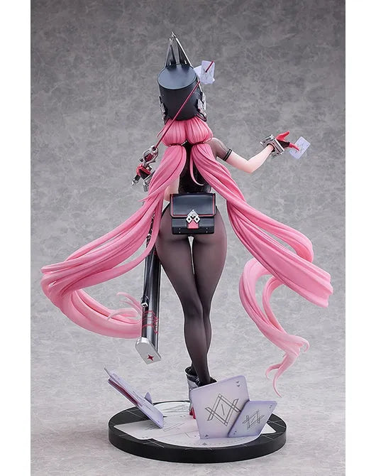 Original - Magic Parade Bunny - 1/4 (Solarain Toys) [Shop Exclusive]ㅤ – Solarain Toys – ActionFigure Brasil