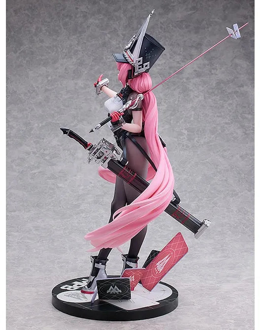 Original - Magic Parade Bunny - 1/4 (Solarain Toys) [Shop Exclusive]ㅤ – Solarain Toys – ActionFigure Brasil