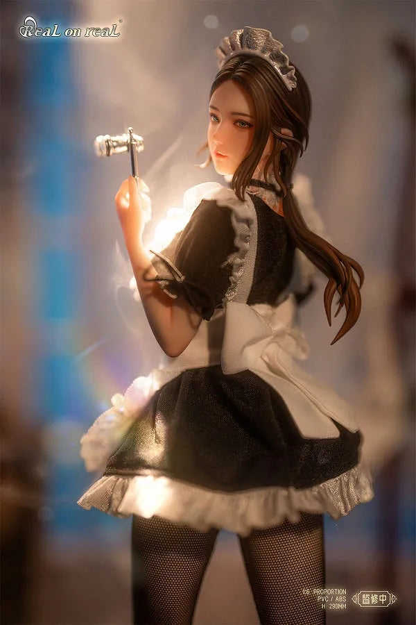 Original - Maid Eve - 1/6 (Real on Real)ㅤ – Real on Real – ActionFigure Brasil