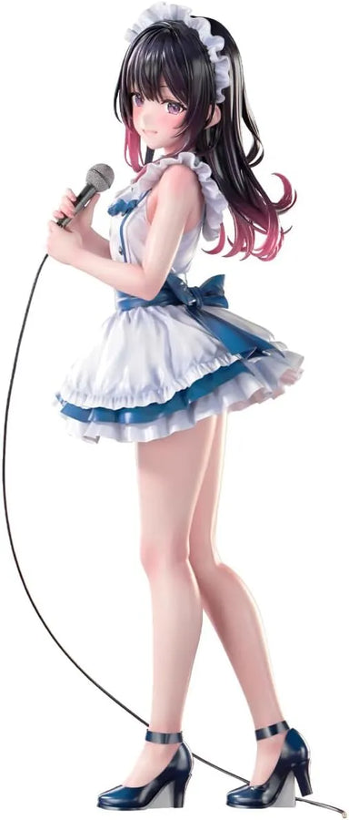 Original - Maid Idol - Rena-chan - 1/4 (B'full FOTS JAPAN)ㅤ – B'full – ActionFigure Brasil