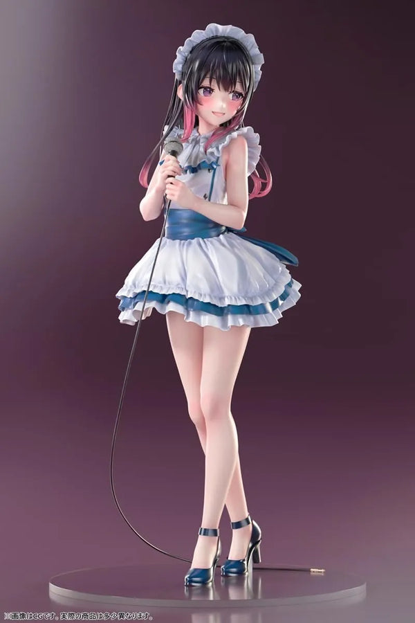 Original - Maid Idol - Rena-chan - 1/6 (B'full FOTS JAPAN)ㅤ – B'full – ActionFigure Brasil