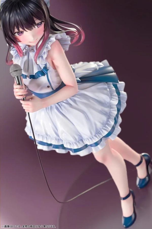 Original - Maid Idol - Rena-chan - 1/6 (B'full FOTS JAPAN)ㅤ – B'full – ActionFigure Brasil