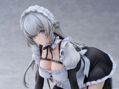Original - Maid Maison - Shiraishi Too - 1/6 (DMM Factory, Good Smile Company) [Shop Exclusive]ㅤ – Good Smile Company,DMM Factory – ActionFigureBrasil — acessórios