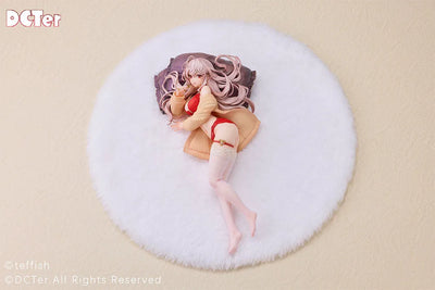 Original - Makiya - 1/7 (DCTer, PLUM)ㅤ – DCTer,PLUM – ActionFigure Brasil — acessórios