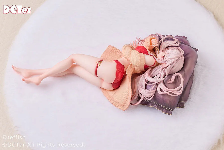 Original - Makiya - 1/7 (DCTer, PLUM)ㅤ – DCTer,PLUM – ActionFigure Brasil