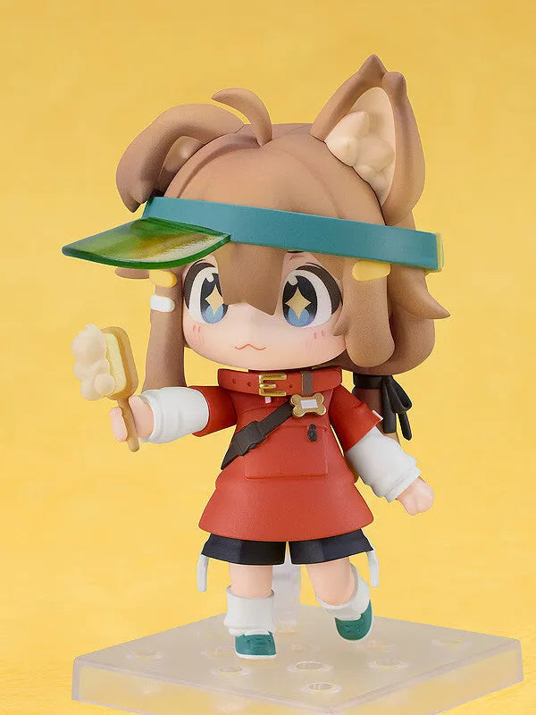 Original - Mamehinata - Nendoroid #2338 (Good Smile Company)ㅤ – Good Smile Company – ActionFigure Brasil