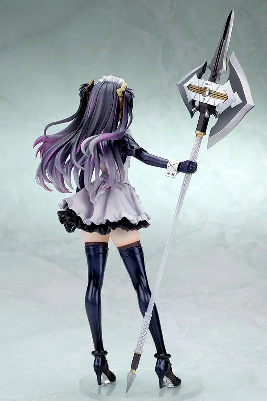 Original - Mary - 1/7 (Ques Q)ㅤ – Ques Q as Manufacturer – ActionFigure Brasil