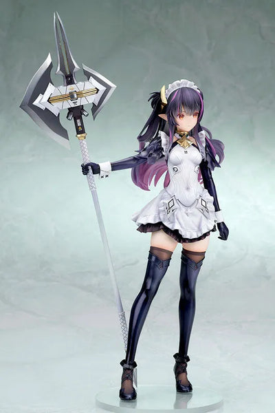 Original - Mary - 1/7 (Ques Q)ㅤ – quesQ – ActionFigureBrasil — embalagem