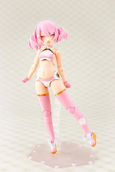 Original - Megami Device - PUNI☆MOFU Mao - 1/1 - 2026 Re-release (Kotobukiya)ㅤ – Kotobukiya – ActionFigureBrasil — ambientada