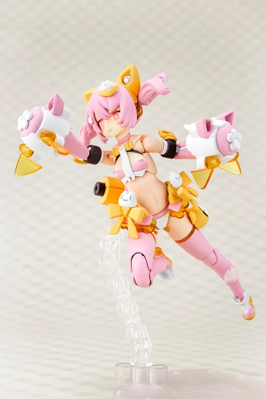 Original - Megami Device - PUNI☆MOFU Mao - 1/1 - 2026 Re-release (Kotobukiya)ㅤ – Kotobukiya – ActionFigureBrasil