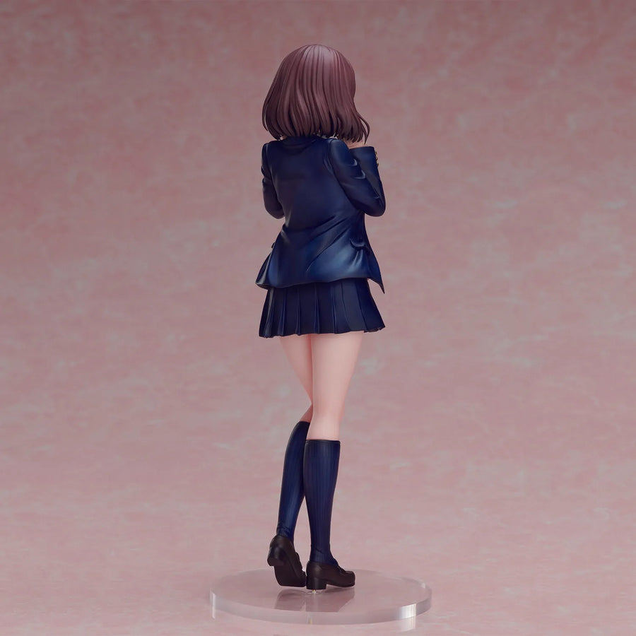 Original - Megane JK-san (Union Creative International Ltd)ㅤ – Union Creative – ActionFigure Brasil