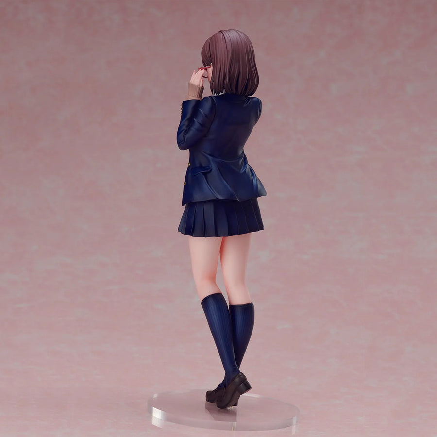 Original - Megane JK-san (Union Creative International Ltd)ㅤ – Union Creative – ActionFigure Brasil