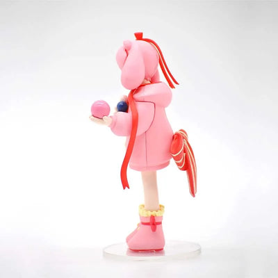 Original - Melty - Melty Land Nightmare - Regular Color ver. (Tower Records)ㅤ – Tower Records,Tower Records – ActionFigure Brasil — ambientada