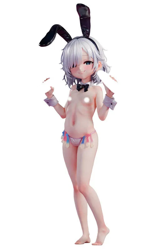 Original - Mesugaki Bunny - Hīragi Kohaku - 1/4 (Insight)ㅤ – Insight – ActionFigure Brasil