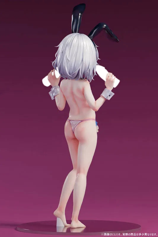 Original - Mesugaki Bunny - Hīragi Kohaku - 1/6 (Insight)ㅤ – Insight – ActionFigure Brasil