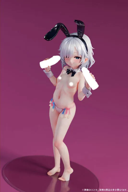 Original - Mesugaki Bunny - Hīragi Kohaku - 1/6 (Insight)ㅤ – Insight – ActionFigure Brasil