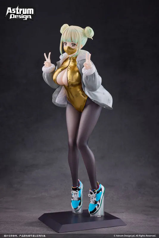 Original - Mia - 1/7 (Astrum Design)ㅤ – Astrum Design – ActionFigure Brasil