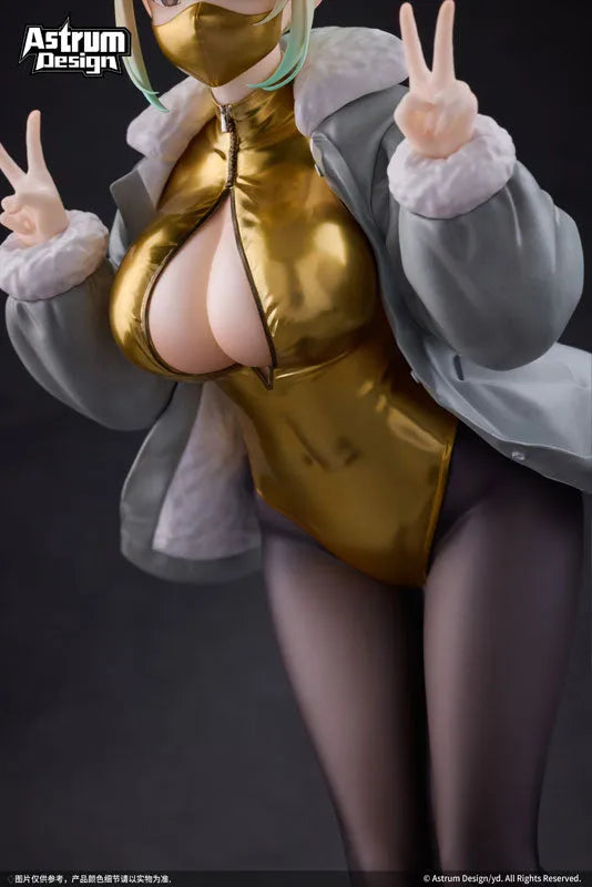 Original - Mia - 1/7 (Astrum Design)ㅤ – Astrum Design – ActionFigure Brasil