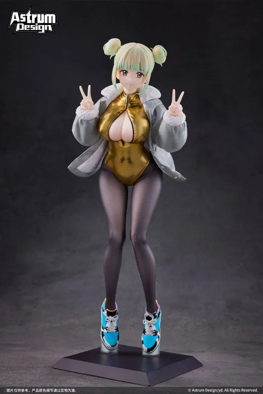 Original - Mia - 1/7 (Astrum Design)ㅤ – Astrum Design – ActionFigure Brasil