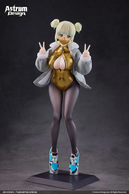 Original - Mia - 1/7 (Astrum Design)ㅤ – Astrum Design – ActionFigure Brasil