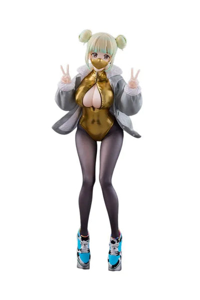 Original - Mia - 1/7 - Limited Edition w/Bonus (Astrum Design)ㅤ – Astrum Design – ActionFigure Brasil