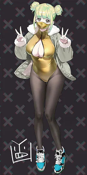 Original - Mia - 1/7 - Limited Edition w/Bonus (Astrum Design)ㅤ – Astrum Design – ActionFigure Brasil