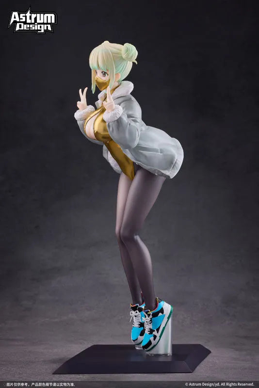 Original - Mia - 1/7 - Limited Edition w/Bonus (Astrum Design)ㅤ – Astrum Design – ActionFigure Brasil