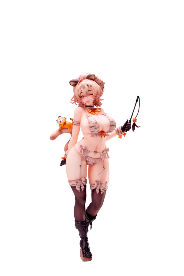 Original - Migu-chan - 1/6 - Deluxe Version (Gal.V)ㅤ – Gal. V – ActionFigure Brasil