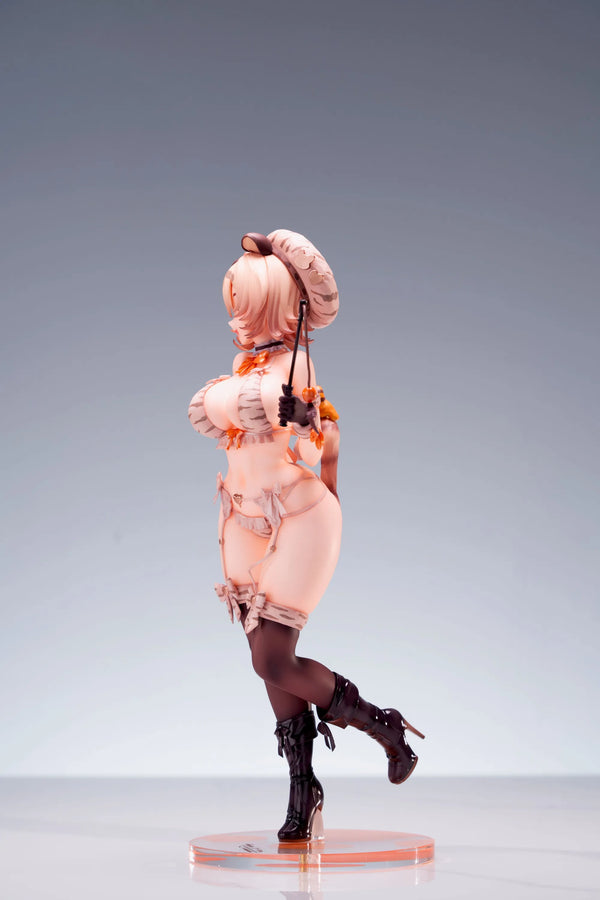 Original - Migu-chan - 1/6 - Deluxe Version (Gal.V)ㅤ – Gal. V – ActionFigure Brasil