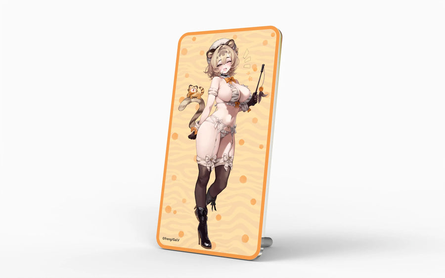 Original - Migu-chan - 1/6 - Deluxe Version (Gal.V)ㅤ – Gal. V – ActionFigure Brasil