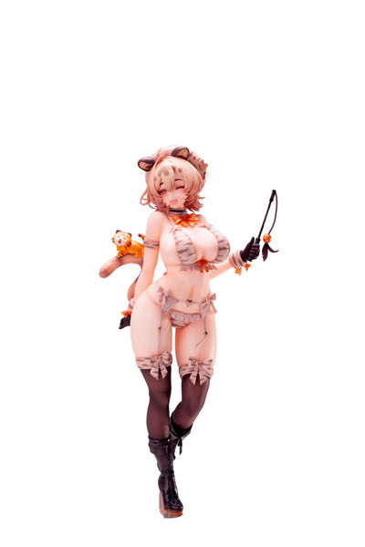 Original - Migu-chan - 1/6 - Regular Version (Gal.V)ㅤ – Gal. V – ActionFigure Brasil