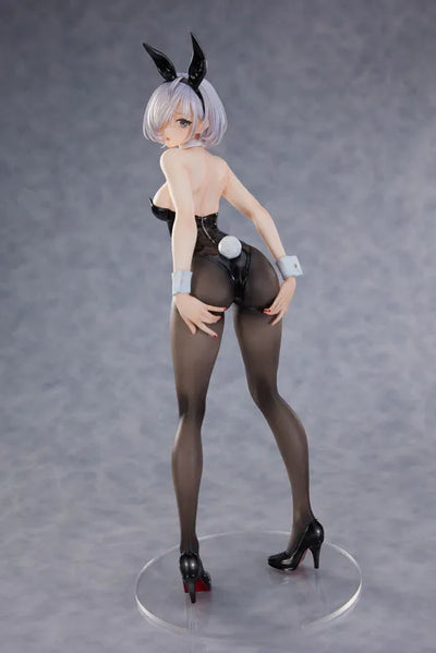 Original - Mihiro Sashou - Bunny Girl - 1/4 (MAGI ARTS)ㅤ – MAGI ARTS – ActionFigure Brasil — com base expositora