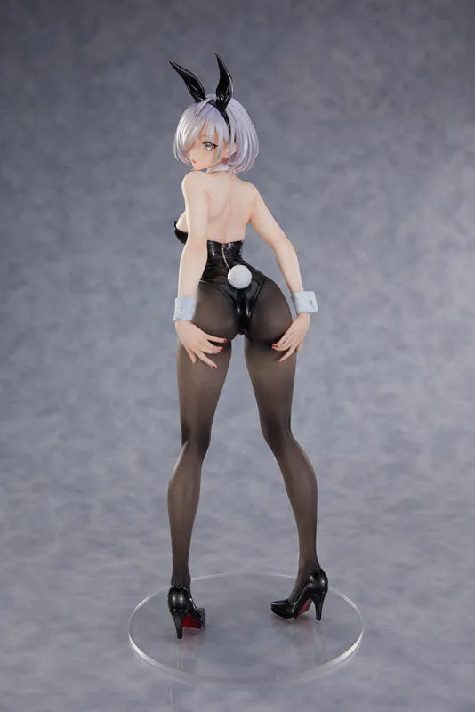 Original - Mihiro Sashou - Bunny Girl - 1/4 - With Tapestry (MAGI ARTS)ㅤ – MAGI ARTS – ActionFigure Brasil