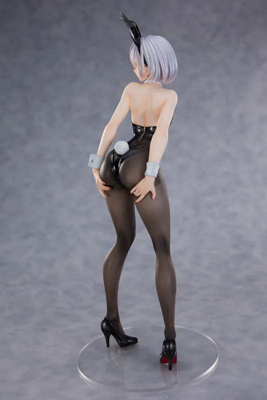 Original - Mihiro Sashou - Bunny Girl - 1/4 - With Tapestry (MAGI ARTS)ㅤ – MAGI ARTS – ActionFigure Brasil