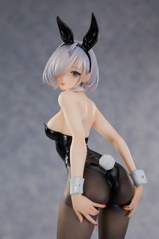 Original - Mihiro Sashou - Bunny Girl - 1/4 - With Tapestry (MAGI ARTS)ㅤ – MAGI ARTS – ActionFigure Brasil