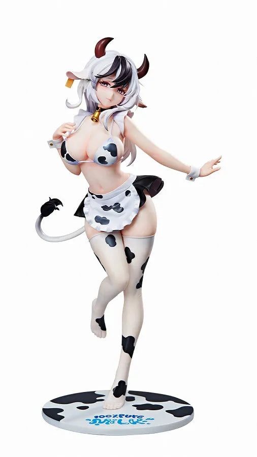 Original - Milk Girls - 1/6 - Black And White (Fancam)ㅤ – Fancam – ActionFigure Brasil