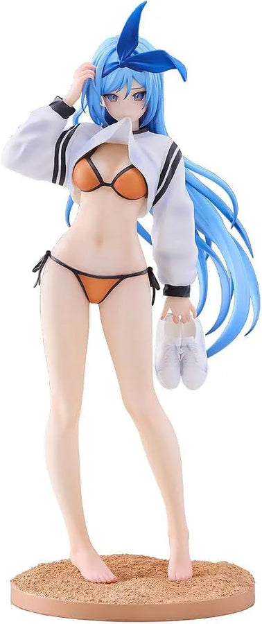 Original - Mina - 1/7 - Swimsuit Ver. (ENSOUTOYS)ㅤ – ENSOUTOYS – ActionFigure Brasil