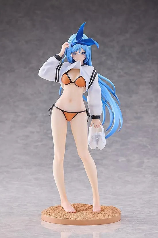 Original - Mina - 1/7 - Swimsuit Ver. (ENSOUTOYS)ㅤ – ENSOUTOYS – ActionFigure Brasil