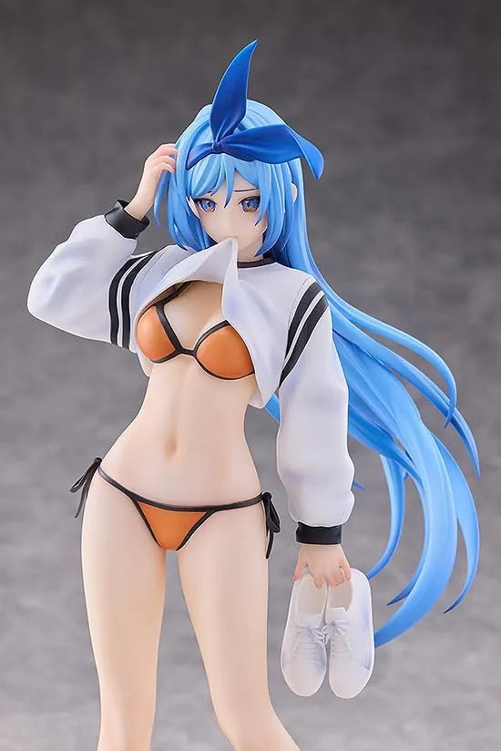 Original - Mina - 1/7 - Swimsuit Ver. (ENSOUTOYS)ㅤ – ENSOUTOYS – ActionFigure Brasil