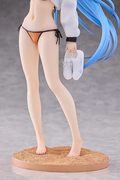 Original - Mina - 1/7 - Swimsuit Ver. (ENSOUTOYS)ㅤ – ENSOUTOYS – ActionFigureBrasil — embalagem