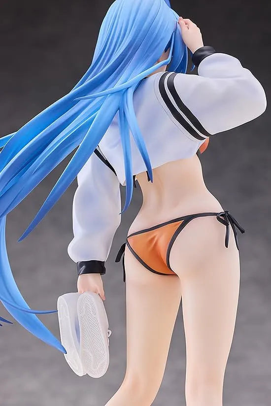 Original - Mina - 1/7 - Swimsuit Ver. (ENSOUTOYS)ㅤ – ENSOUTOYS – ActionFigure Brasil